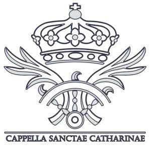 Cappella Sanctae Catharinae crest